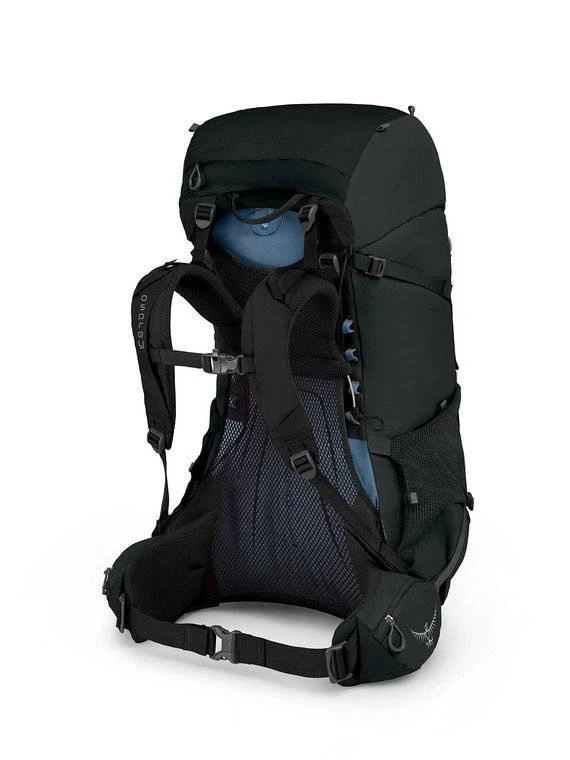 商品Osprey|Osprey Rook 65 Internal Frame Pack,价格¥1397,第2张图片详细描述