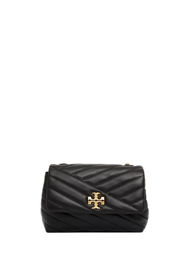 商品Tory Burch|Black Kira mini bag,价格¥2579,第1张图片