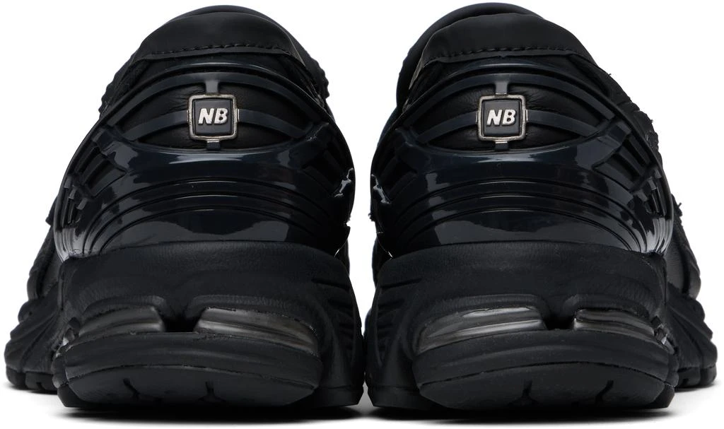 商品New Balance|黑色 1906L 乐福鞋,价格¥1463,第2张图片详细描述