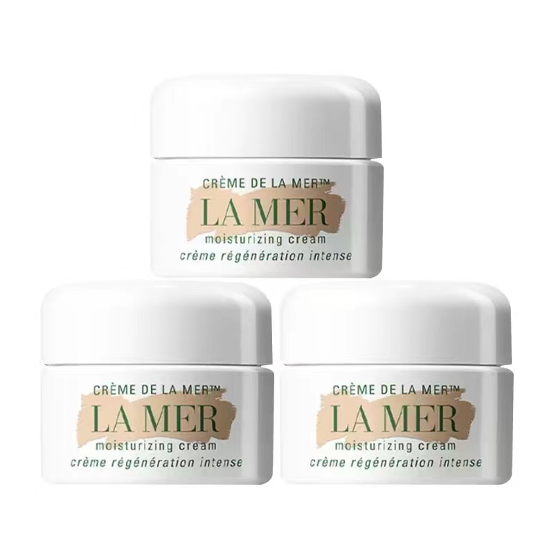 La Mer | 海蓝之谜经典面霜7ml*3个中小样【香港直邮】 296.57元 商品图片