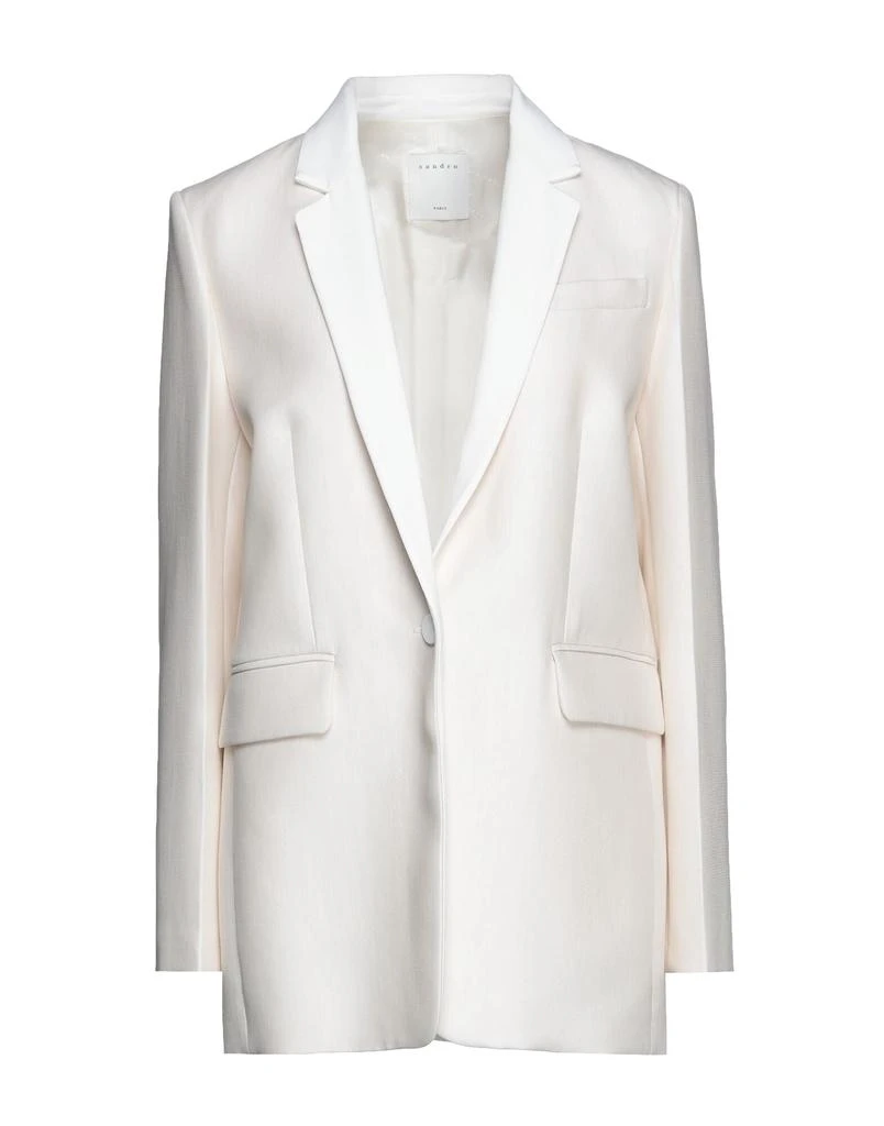 商品Sandro|Blazer,价格¥1873,第1张图片