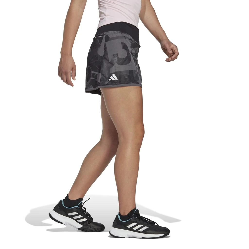 商品Adidas|Club Tennis Graphic Skirt,价格¥297,第2张图片详细描述