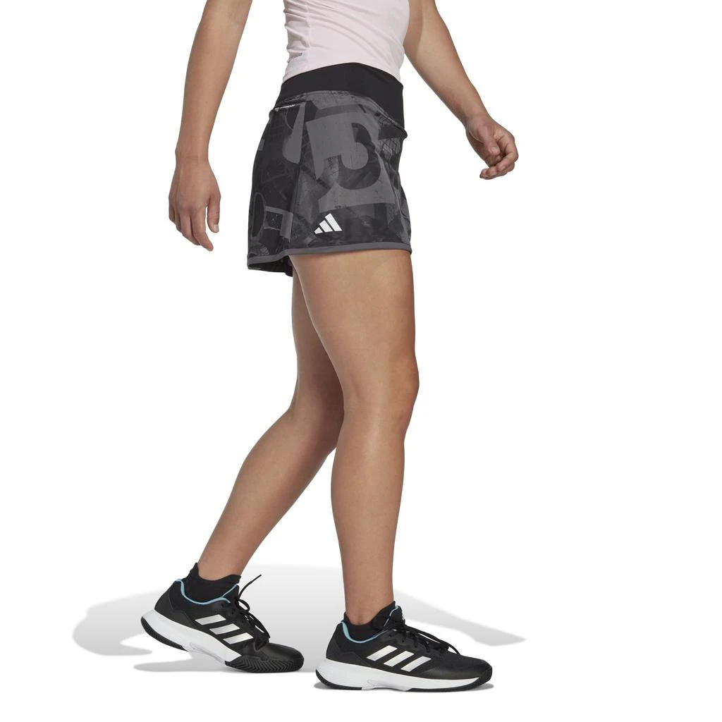 商品Adidas|Club Tennis Graphic Skirt,价格¥266,第2张图片详细描述