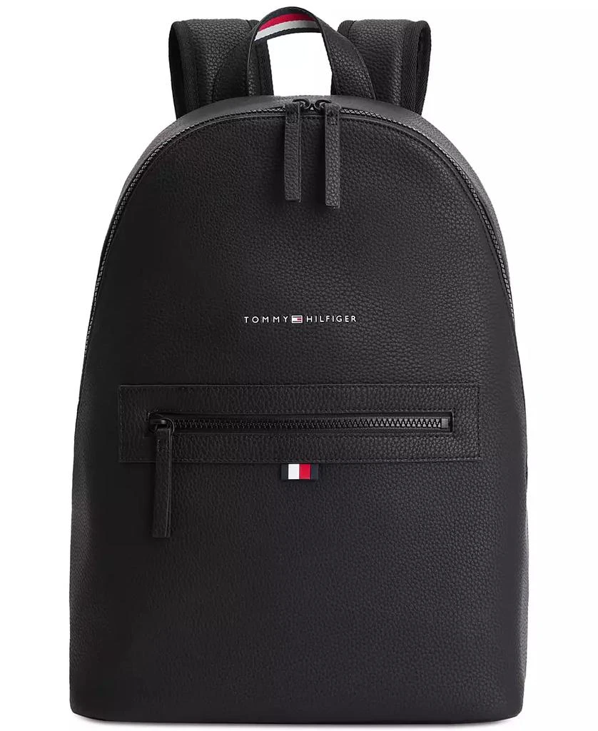 商品Tommy Hilfiger|Men's Essential Backpack,价格¥472,第1张图片
