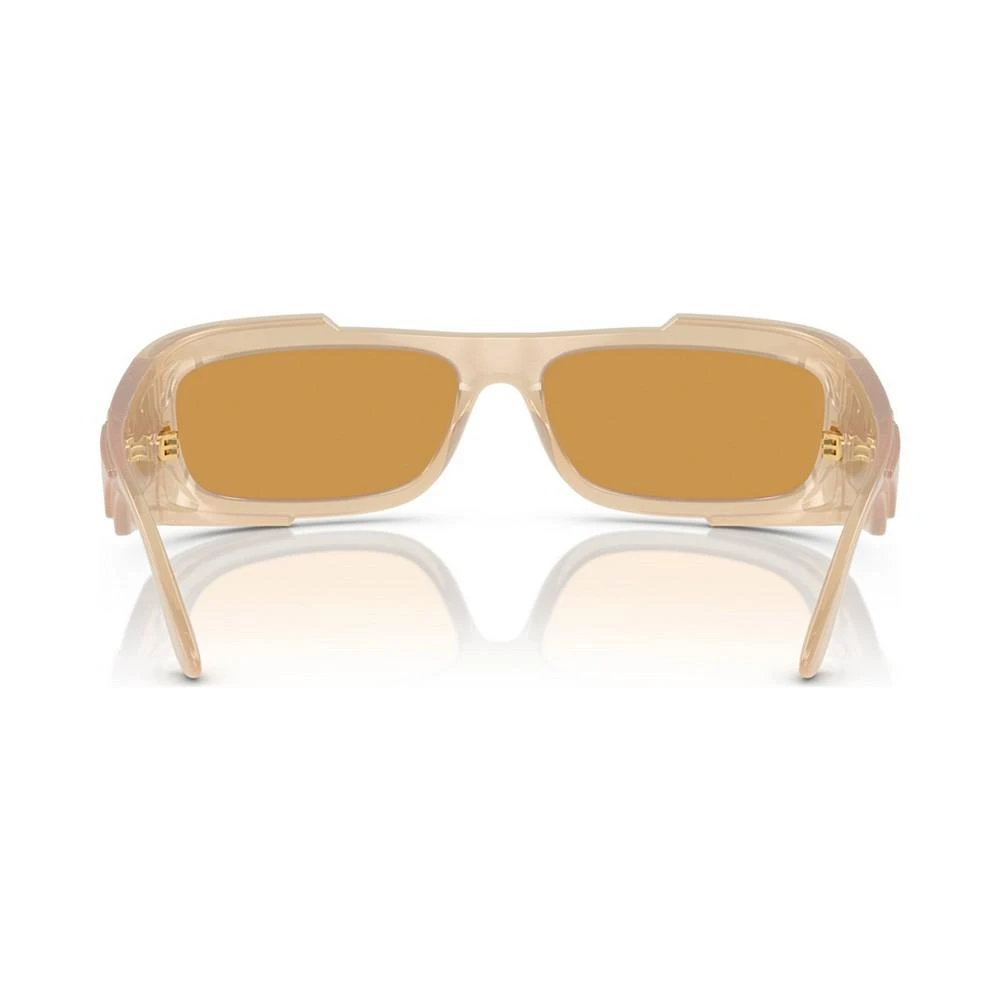 商品Versace|Men's Sunglasses, VE4446,价格¥1300,第3张图片详细描述