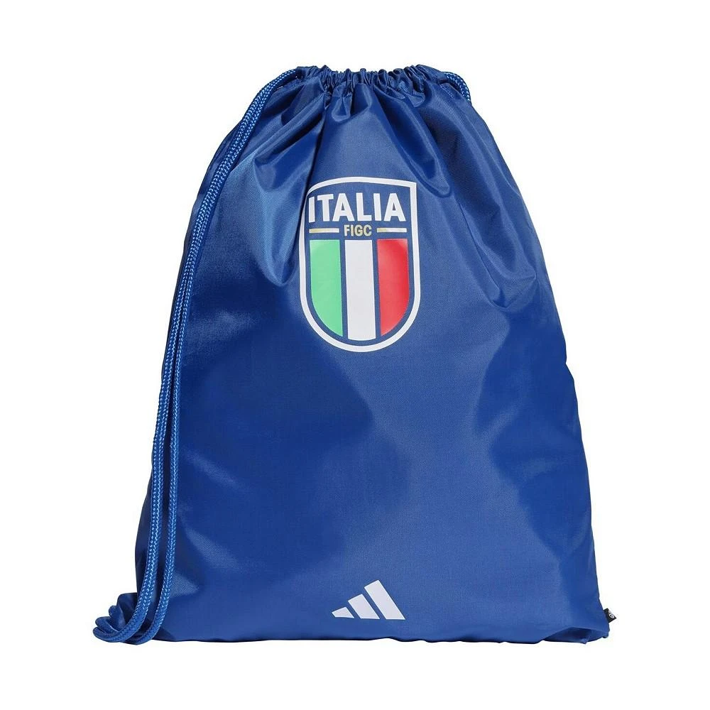 商品Adidas|Men's and Women's Italy National Team Gym Sack,价格¥164,第1张图片