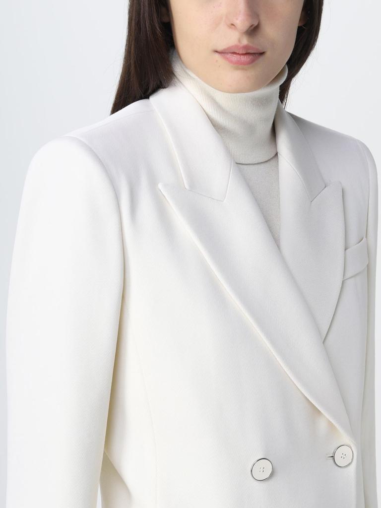 商品Giorgio Armani|Giorgio Armani women's jacket,价格¥18615,第6张图片详细描述