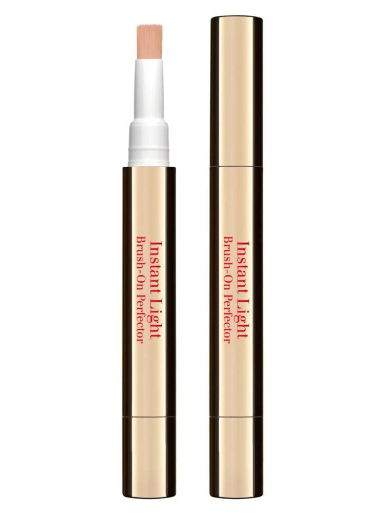 商品Clarins|Instant Light Brush-On Perfector,价格¥271,第2张图片详细描述