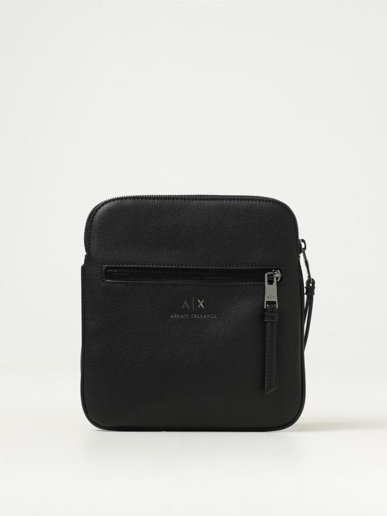 【関税&送料込】ARMANI EXCHANGE Bags White 4bb44e5d-71e2-3e74-a55b-