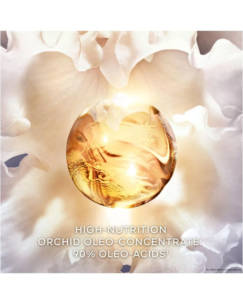 商品Guerlain|Orchidee Imperiale The Rich Cream The Refill, 1.7 oz.,价格¥3510,第5张图片详细描述