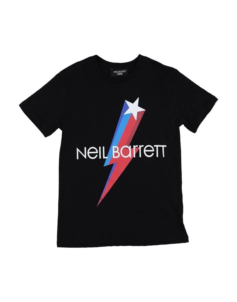 商品Neil Barrett|T-shirt,价格¥200,第1张图片