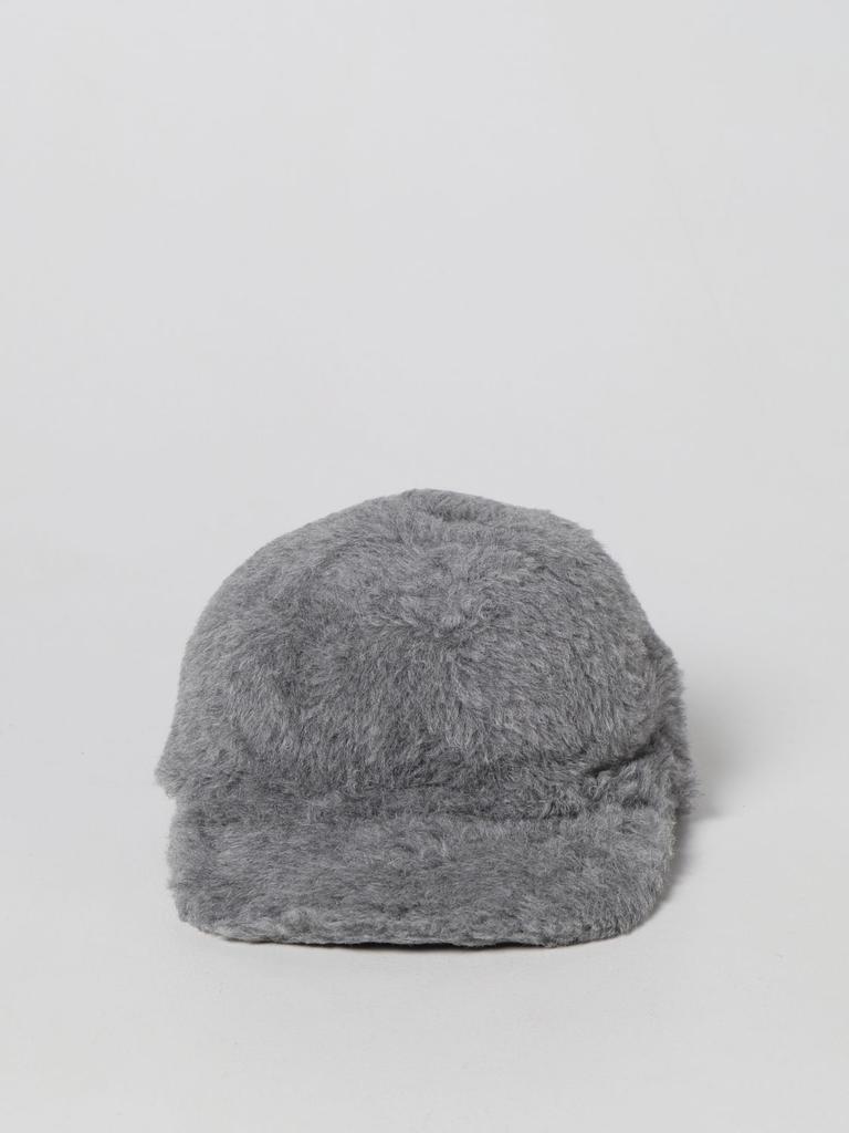 商品Max Mara|Max Mara hat for woman,价格¥1196,第4张图片详细描述