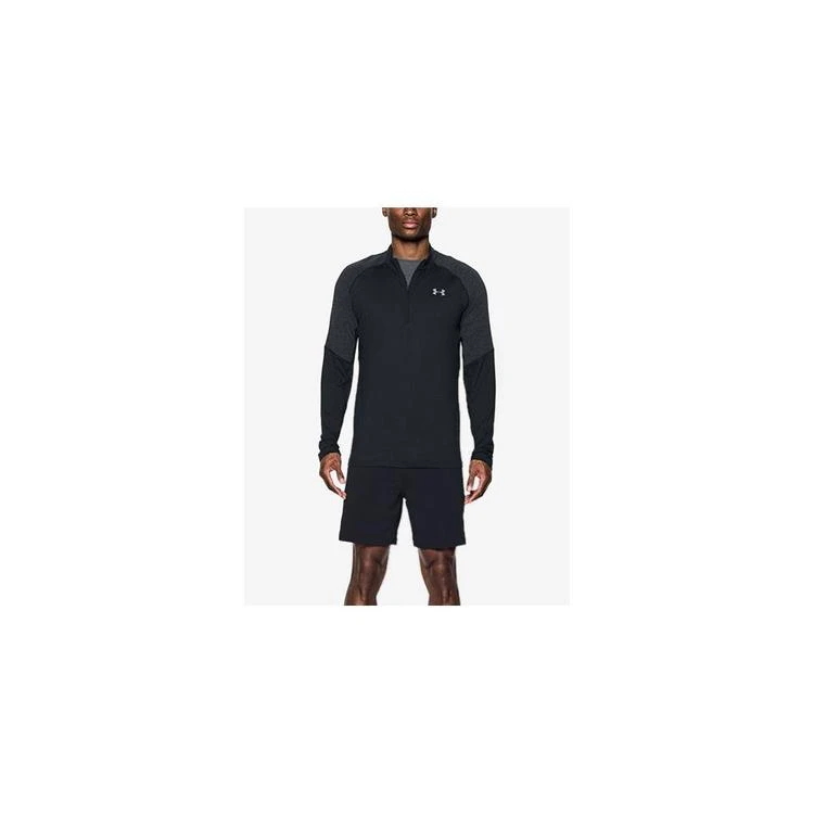 Men's Threadborne Half-Zip Running Shirt 商品