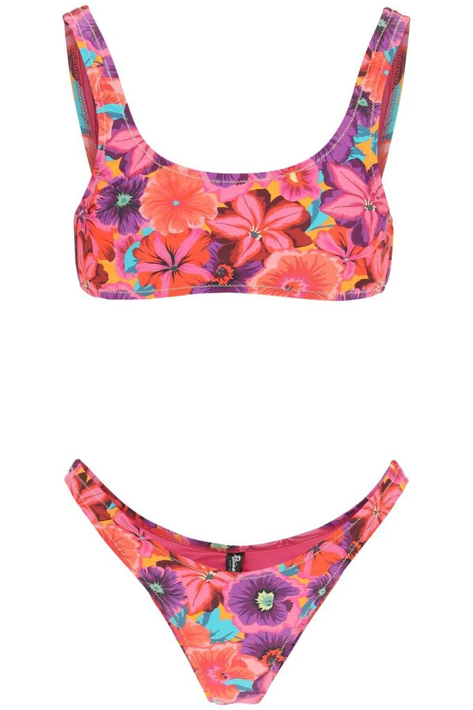商品REINA OLGA|Reina olga floral-print bikini set,价格¥834,第1张图片