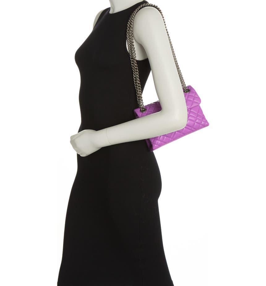 商品Kurt Geiger|Mini Brixton Drench Shoulder Bag,价格¥1450,第4张图片详细描述