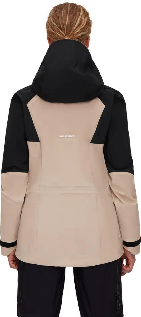 Eiger Free Advanced Hardshell Hooded Jacket - Women's 商品