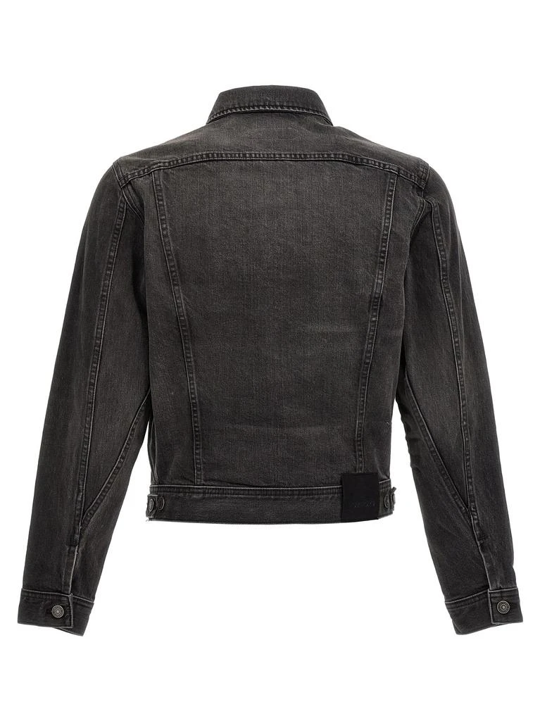 商品Tom Ford|Tom Ford Denim Jacket,价格¥8419,第3张图片详细描述