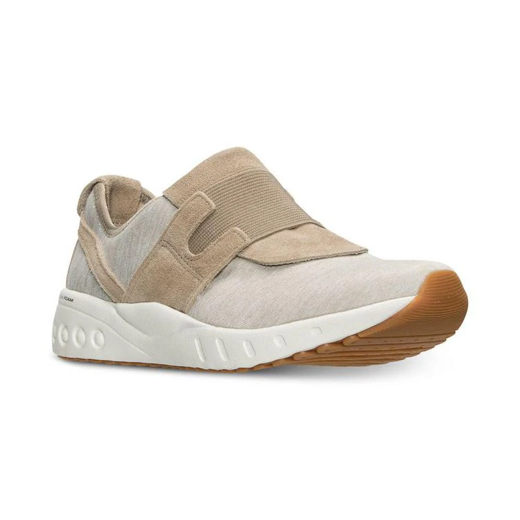 商品Reebok|Women's ERS Deluxe Slip Casual Sneakers from Finish Line,价格¥225,第1张图片