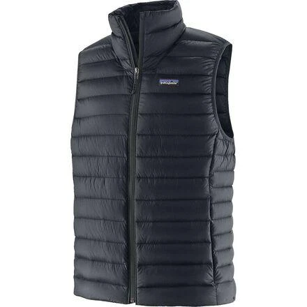 商品Patagonia|Down Sweater Vest - Men's,价格¥933,第3张图片详细描述