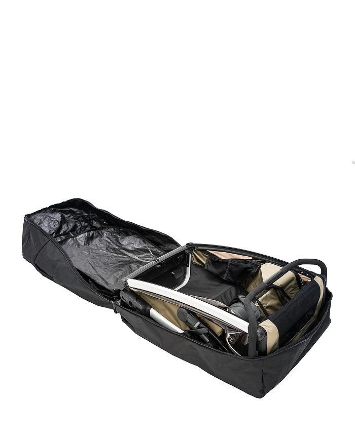 商品Thule|Urban Glide Double & Chariot Single & Double Storage Bag,价格¥973,第5张图片详细描述