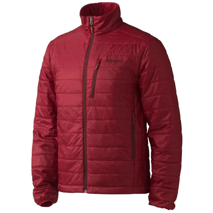 商品Marmot|Calen Insulated Jacket - Men's,价格¥543,第1张图片