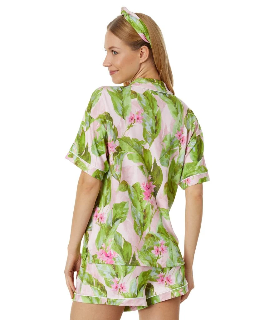 商品P.J. Salvage|Tropicana Dreams PJ Set,价格¥461,第3张图片详细描述
