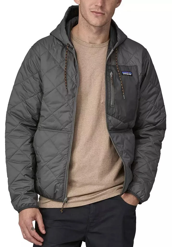 商品Patagonia|男士保暖防水外套,价格¥1644,第1张图片