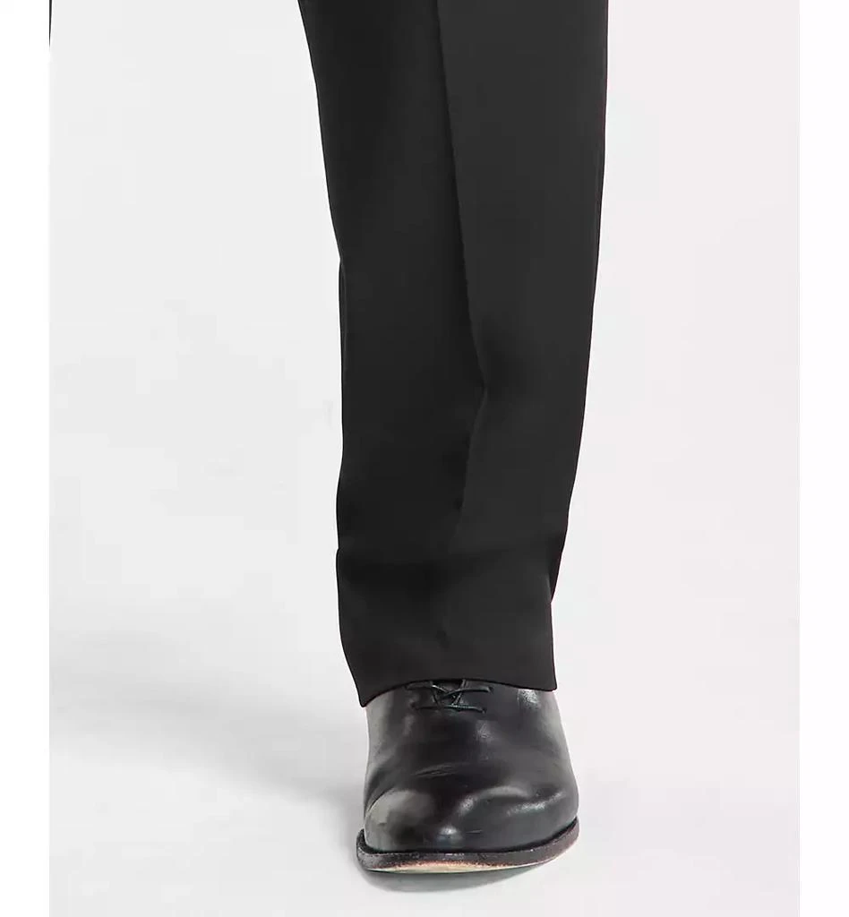 Men's Classic-Fit Solid Suit Separate Pants 商品