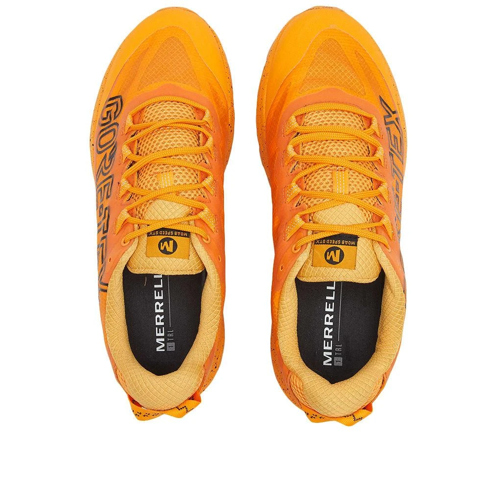 商品Merrell|Merrell MOAB Speed GTX 1TRL,价格¥697,第5张图片详细描述