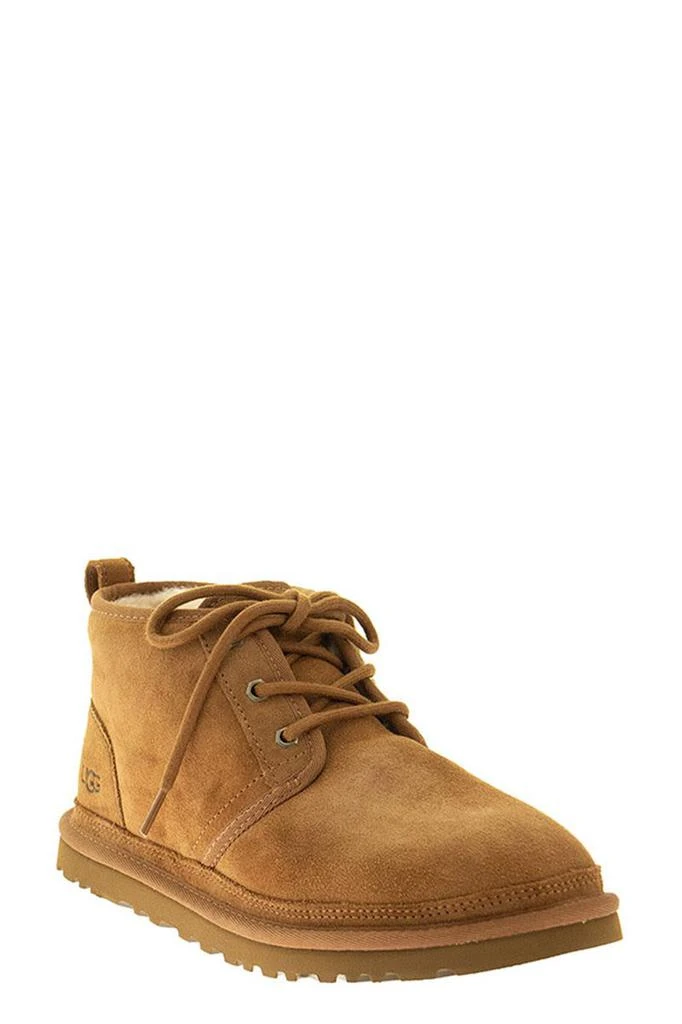 商品UGG|UGG NEUMEL - Classic Boots,价格¥1178,第2张图片详细描述