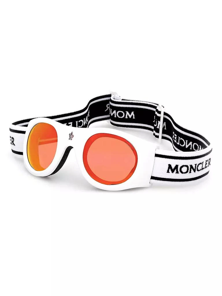 商品Moncler|City Goggles,价格¥3581,第2张图片详细描述