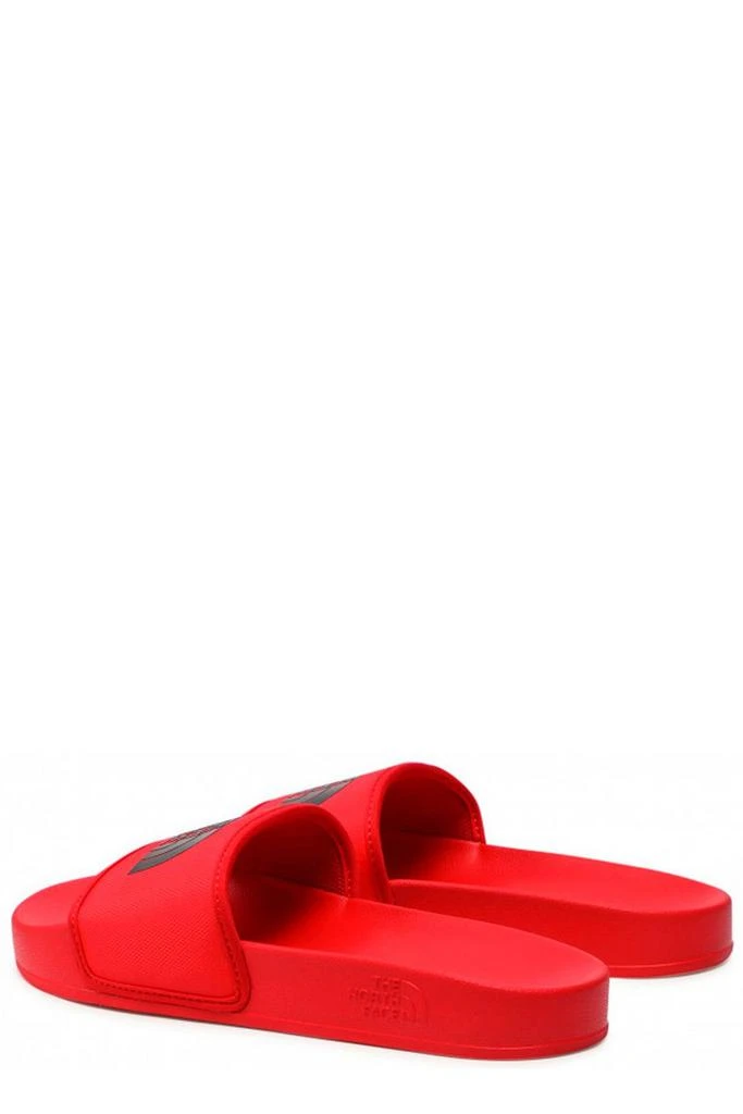 商品The North Face|The North Face Logo Printed Open-Toe Sandals,价格¥244,第4张图片详细描述