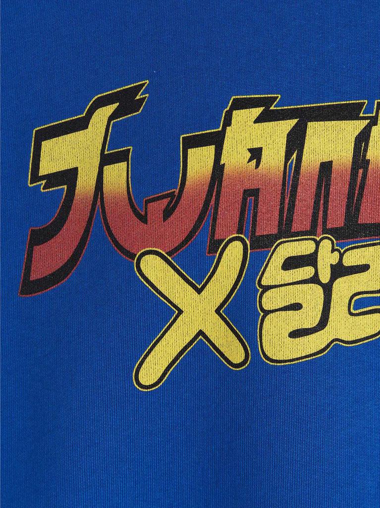 J.W. Napa x Run Hany sweatshirt商品第4张图片规格展示