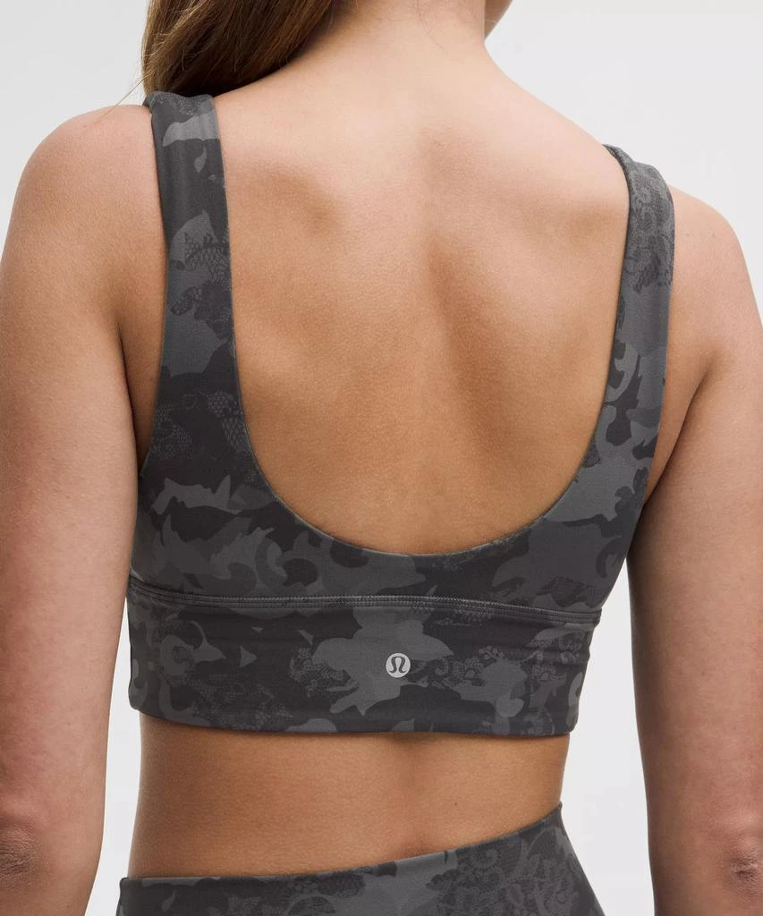 lululemon Align™ V-Neck Bra *Light Support, A/B Cup 商品