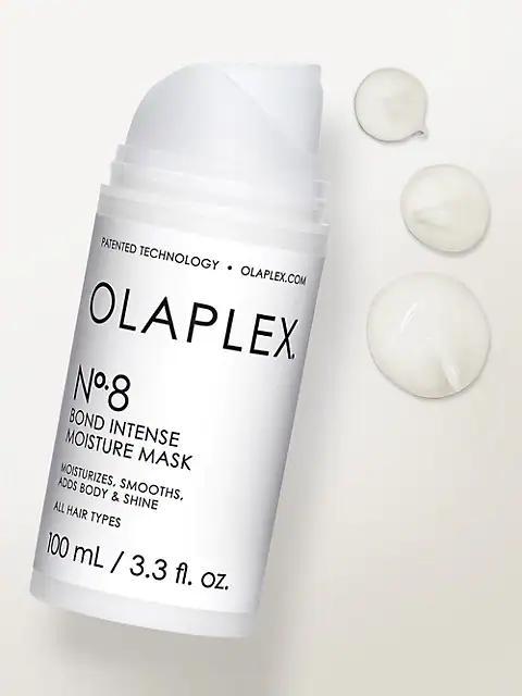 商品Olaplex|No.8 Bond Intense Moisture Hair Mask,价格¥224,第5张图片详细描述