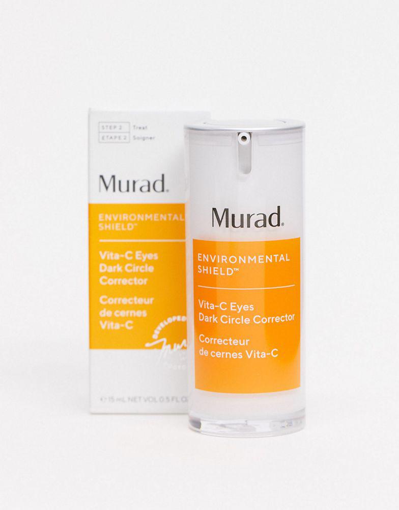 Murad Vita C Eyes Dark Circle Corrector 15ml商品第1张图片规格展示