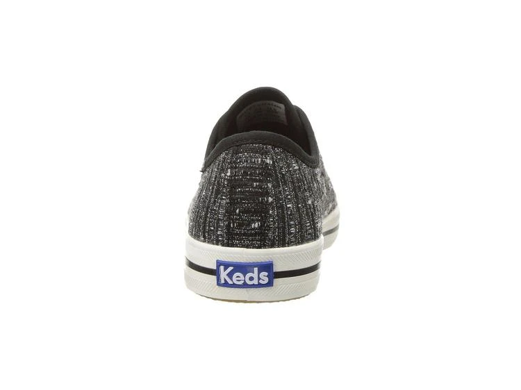 商品Keds|Kickstart Lurex Stripe,价格¥253,第5张图片详细描述