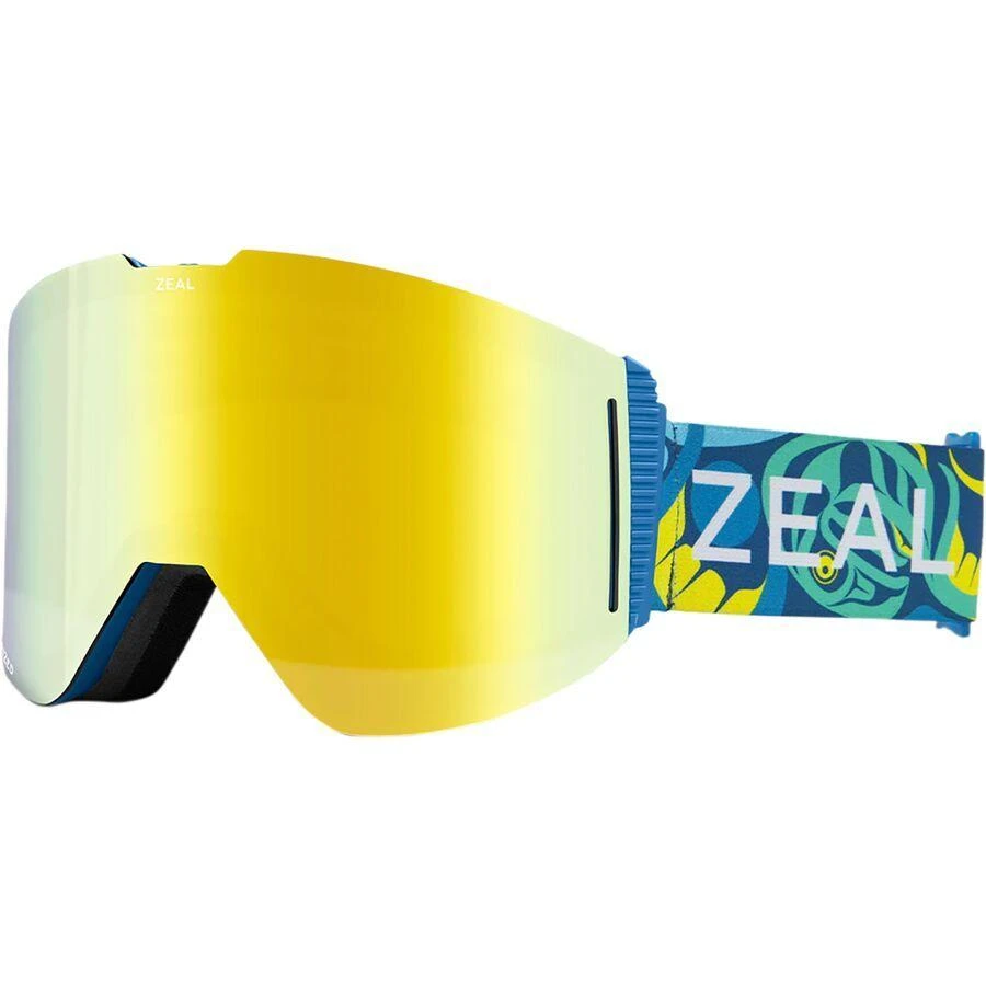 商品Zeal|Lookout Polarized Goggles,价格¥990,第1张图片