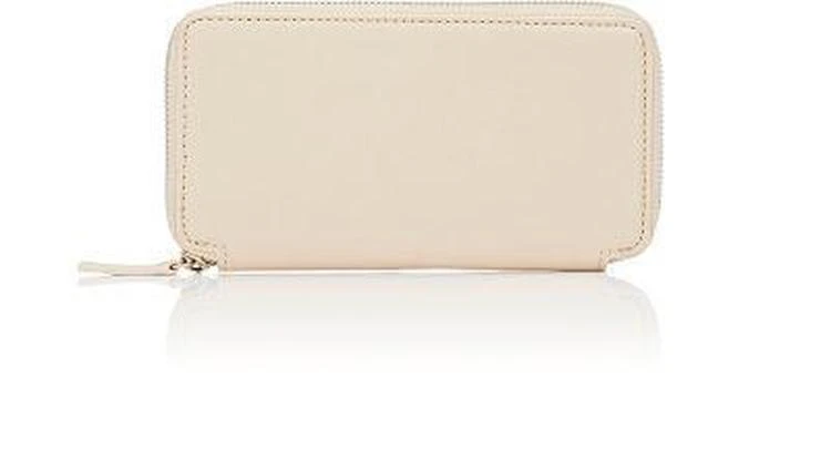 商品Barneys New York|Zip-Around Continental Wallet,价格¥444,第1张图片