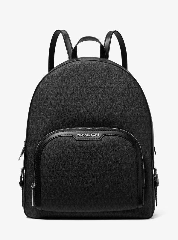 商品Michael Kors|Jaycee Large Logo Backpack,价格¥1209,第1张图片