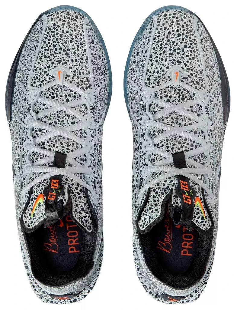 商品NIKE|Nike G.T. Cut 3 Electric Basketball Shoes,价格¥922,第3张图片详细描述