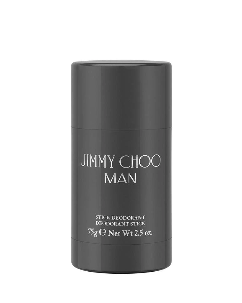 商品Jimmy Choo|Man Deodorant Stick 2.5 oz.,价格¥209,第1张图片详细描述