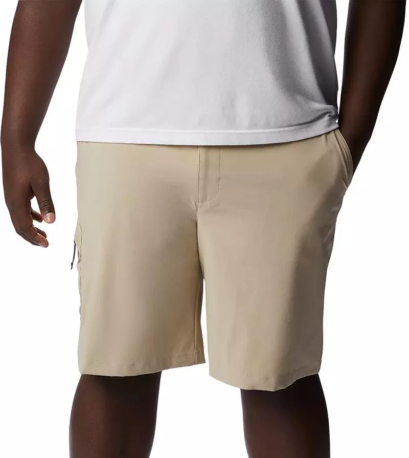 商品Columbia|Columbia Men's Terminal Tackle Shorts,价格¥454,第1张图片