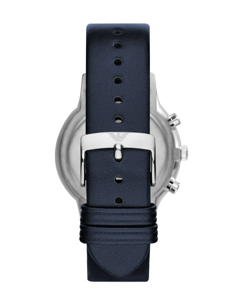 商品Emporio Armani|Wrist watch,价格¥2295,第2张图片详细描述