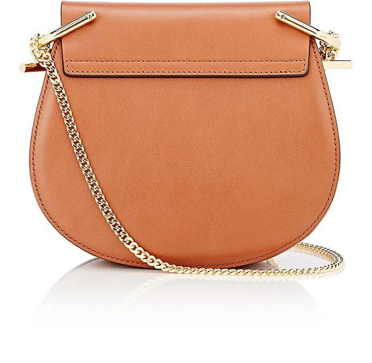 商品Chloé|Drew Mini Crossbody Bag,价格¥13026,第4张图片详细描述