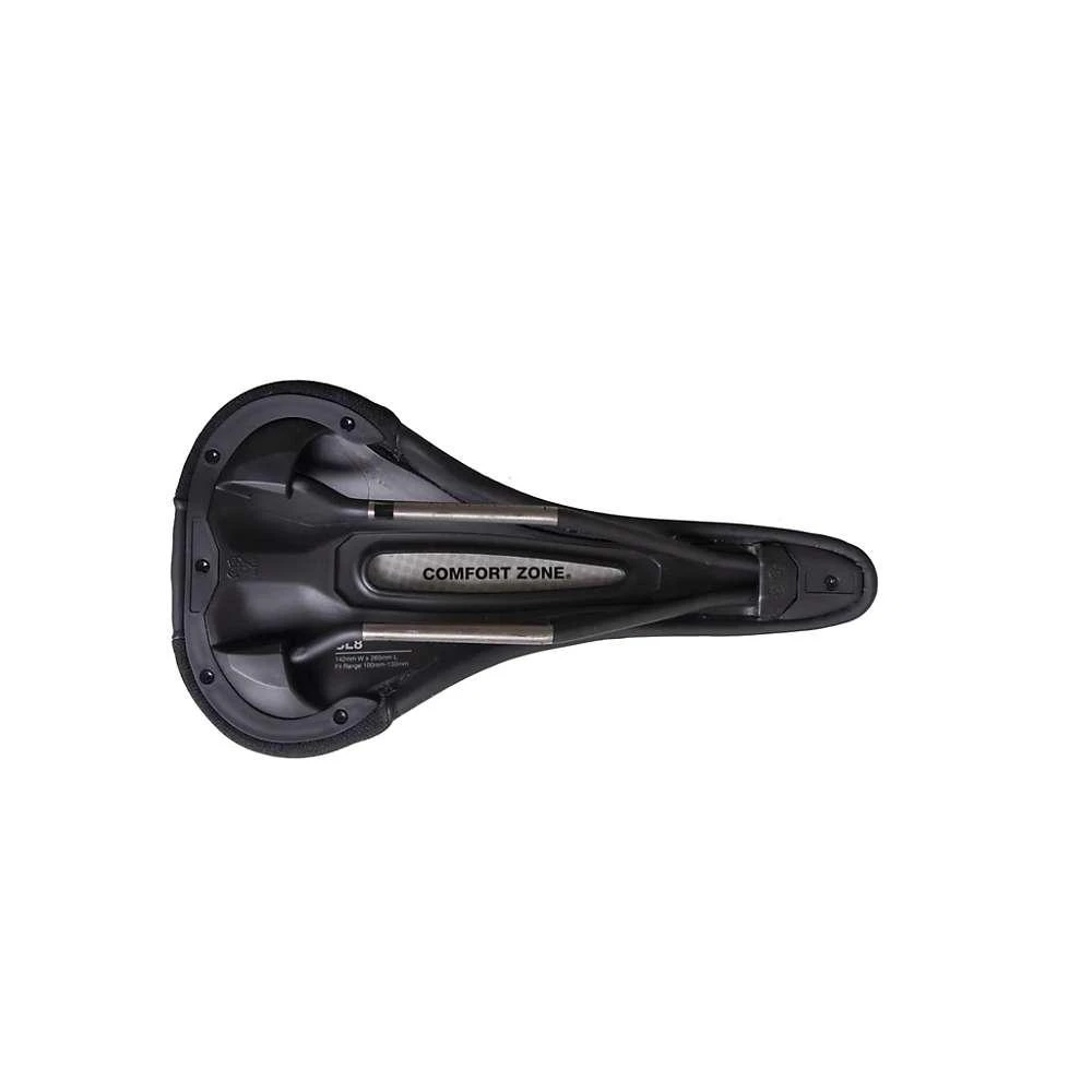 商品WTB|WTB SLB Chromoly Saddle,价格¥594,第4张图片详细描述