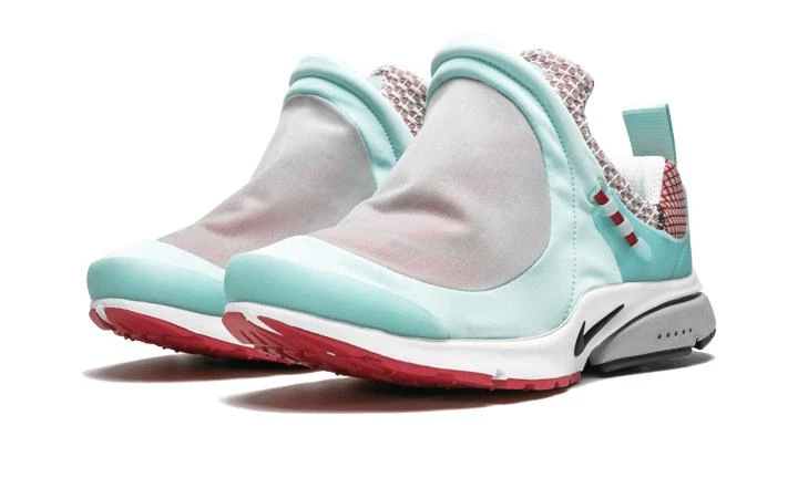 商品NIKE|Nike Air Presto Tent / CDG,价格¥1920,第3张图片详细描述