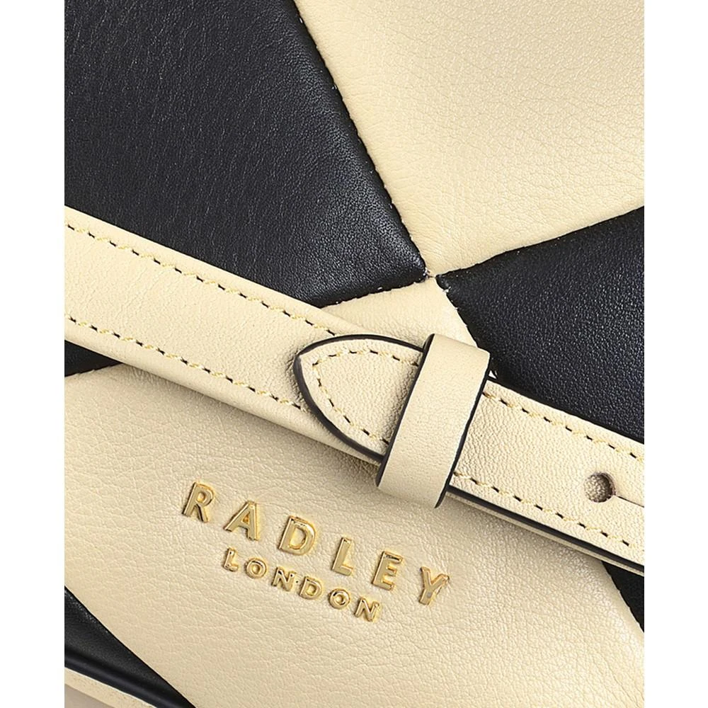 商品Radley|Forest Way Checkerboard Bag,价格¥917,第2张图片详细描述