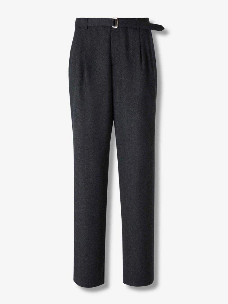 商品Canali|Canali Regular Fit Wool Pants,价格¥4088,第1张图片
