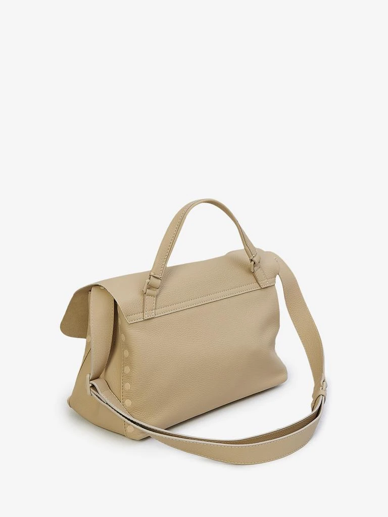 商品ZANELLATO|Postina Pura 2.0 Luxethic S bag,价格¥2667,第5张图片详细描述